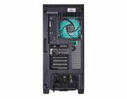 Actina 5901443443483 PC AMD Ryzen™ 5 8400F 16 GB DDR5-SDRAM 1 TB SSD AMD Radeon RX 580 Windows 11 Home Midi Tower Černá