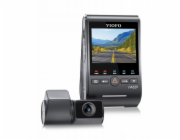 Videorekordér VIOFO A329S 2CH GPS