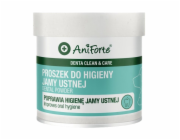 ANIFORTE prášek na hygienu dutiny ústní pro psy a kočky - 80 g