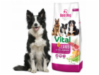 GOLD DOG Premium Vital jehněčí a rýže- suché krmivo pro p...