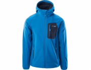 Elbrus Pánská bunda Sogne modrá vel. 2XL