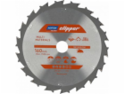 Norton Clipper KRUHOVÁ PILA NORTON 230 mm x 30 mm x 24 oz...