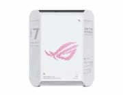 ASUS Router ROG Strix GS-BE7200, WiFi 7 Router, AiMesh, 1xWAN, 4xLAN