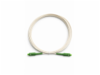 TB Fiber Optic Patchcord SC-SC APC 1m