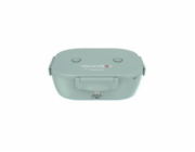 Faitron HeatsBox GO Light chytrý ohřívací obědový box na baterii, zelený