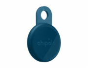 Chipolo LOOP – Bluetooth lokátor, tmavě modrá