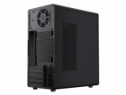 1stCOOL skříň STEP Premium 2 ver.1, micro tower, AU, USB ...