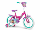 Dětské kolo Huffy Domek Gabbi 16" (21485W)