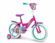 Dětské kolo Huffy Domek Gabbi 16" (21485W)