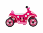 Dětská elektrická čtyřkolka Quad Myška Minnie Huffy 19073W