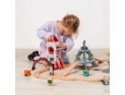 Bigjigs Rail Vesmírná raketa