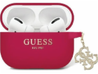 Guess GUAP2LECG4M kryt na AirPods Pro 2 fialový/purpurový...