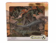 Collecta COLLECTA figurka SADA 5 PREHISTORICKÝCH ZVÍŘAT