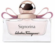 Salvatore Ferragamo SALVATORE FERRAGAMO Signorina EDP sprej 50ml