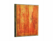 PaperBlanks Zápisník Goethe Faust zdobené rukopisy kolekce ultra line