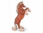 Collecta COLLECTA figurka CIKÁN VANNER MARE Kaštan MĚŘÍTK...