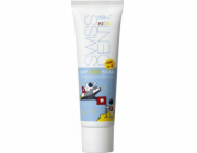 Curaprox SWISSDENT_Kids My Little Star zubní pasta pro děti 0-6 let 50ml