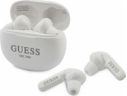 Guess Sluchátka TWS GUTWS1CWH