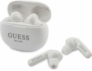 Guess Sluchátka TWS GUTWS1CWH
