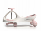 Milly Mally Milly Mally Gravity Ride-On Gravity krémově r...