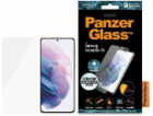 PanzerGlass E2E mikrofrakturní sklo pro Galaxy S21+ G996,...