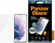 PanzerGlass E2E mikrofrakturní sklo pro Galaxy S21+ G996, vhodné pro...