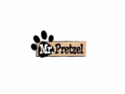Aptel Sada dvou misek pro kočky Mr. Pretzel
