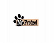Aptel Sada dvou misek pro kočky Mr. Pretzel