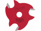 Milwaukee MILWAUKEE S8 KNOTT 3mm - 1 ks.