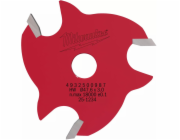 Milwaukee MILWAUKEE S8 KNOTT 3mm - 1 ks.