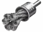Milwaukee Drátěný kartáč S6 19x28x72, ocelové pojivo 0,35...