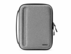 tomtoc FancyCase Plus - 11   iPad Pro, šedá