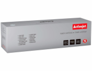 Toner Activejet ATL-MS621N pro Lexmark; náhrada za Lexmark 56F2000, Supreme; 6000 stran; černý