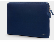 Trunk Pouzdro na 13 MacBook Pro a Air (2022), tmavě modré
