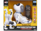 Artyk Článek Programování triků s robotickými psy na dálk...