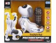 Artyk Článek Programování triků s robotickými psy na dálkové ovládání