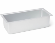 Patisse PROFESSIONAL plech na pečení chleba 25 cm stříbrný