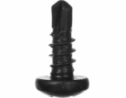Koelner/Rawlplug SAMOVRTNÉ ŠROUBY 3,5X9,5 - 12bl - B-WS3595