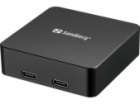 Sandberg 421-28 3in1 Magnet Powerbank 5000