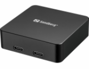 Sandberg 421-28 3in1 Magnet Powerbank 5000