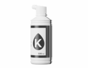 xTool Selected Apparel Printer  Ink - Black (500 ml)
