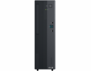 ASUS ExpertCenter P500 SFF P500SV-07240H0040 Intel Core 7 240H 16 GB DDR5-SDRAM 512 GB SSD PC Šedá