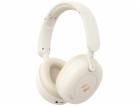 Havit H655BT PRO - Bluetooth sluchátka (béžová)