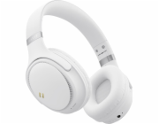 Havit H630BT PRO - Bluetooth sluchátka s aktivním potlačením hluku (bílá)