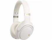 Havit H630BT - bezdrátová sluchátka s připojením přes Bluetooth (bílá)