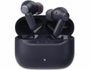 Havit TW991 PRO (Space NC01T) - bezdrátová sluchátka do uší s aktivním potlačením hluku (tmavě modrá)