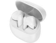 Havit TW991 PRO (Space NC01T) - bezdrátová sluchátka do uší s funkcí ANC (bílá)