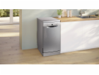 Bosch SPS2HKI02E Volně stojící myčka 45 cm Broušená ocel