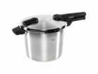 Fissler Vitaquick Premium 6.0 L  Pressure Cooker, 3-Piece...