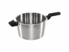 Fissler Vitaquick Premium 4.5 L  Pressure Cooker, 3-Piece...